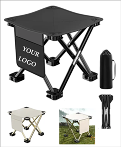 Portable Camping Stool